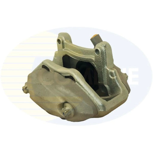 Comline Brake Caliper Assembly Front Right fits Mercedes-Benz C-Class 2000-2008