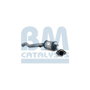 BM Catalysts Homologated Petrol Cat fits Land Rover Discovery III 2004-2009 4.4
