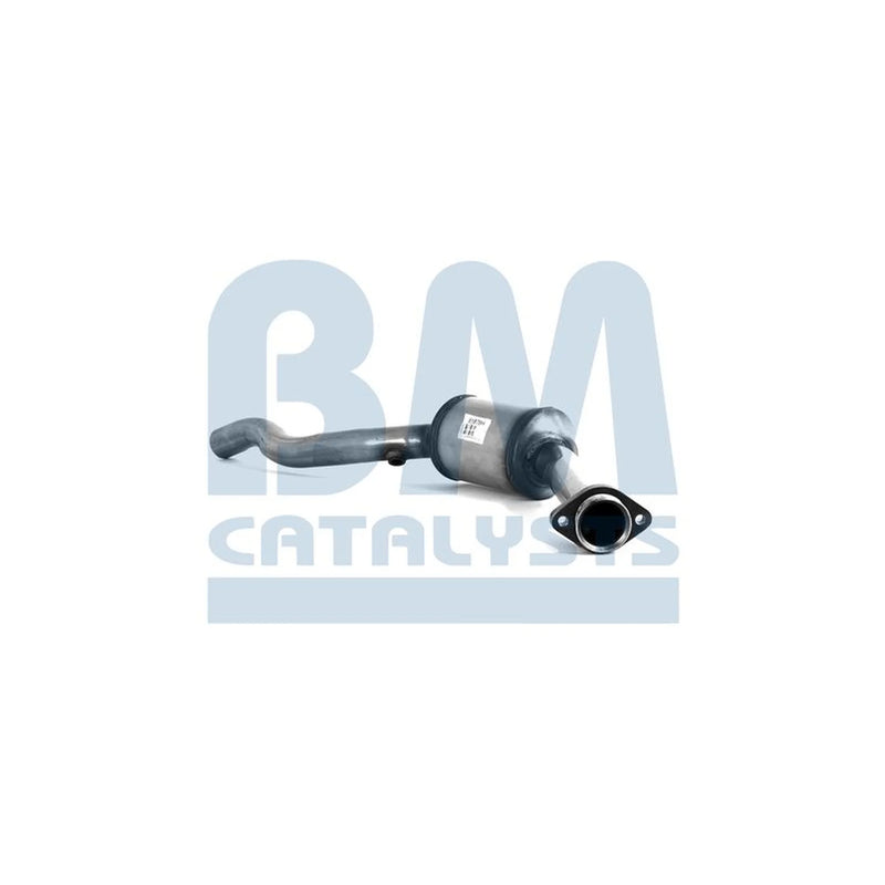 BM Catalysts Homologated Petrol Cat fits Land Rover Discovery III 2004-2009 4.4