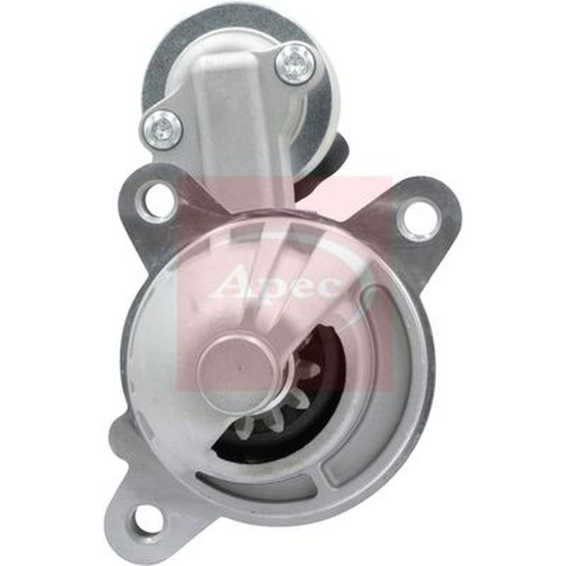 Apec Starter Motor 12V 1.4kW 12 Teeth fits Ford C-Max II 2015-2019 1.5