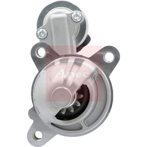 Apec Starter Motor 12V 1.4kW 12 Teeth fits Ford C-Max II 2015-2019 1.5