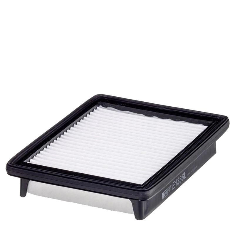 Hengst Engine Air Filter fits Opel Karl 2015-2019 1.0