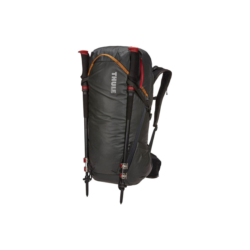 Thule Stir 35L men's hiking rucksack wood thrush orange Hiking backpack Thule - Bars 4 Cars