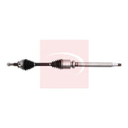Apec CV Drive Shaft Driveshaft Front Right ADS3590R