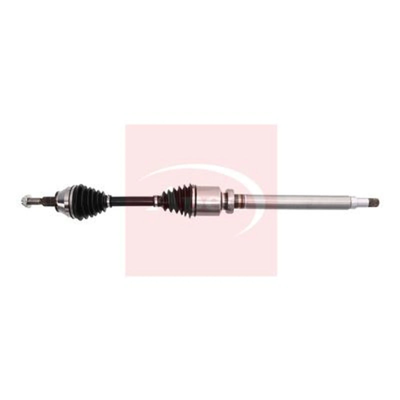 Apec CV Drive Shaft Driveshaft Front Right ADS3590R