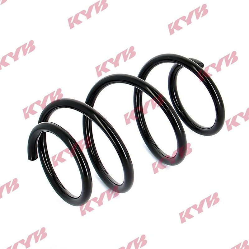 KYB Front Suspension Coil Spring fits BMW 1 2019 on