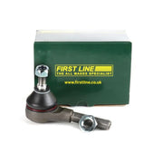 First Line Steering Tie Rod End Ball Joint fits Opel Arena 1997-2001 1.9 2.5
