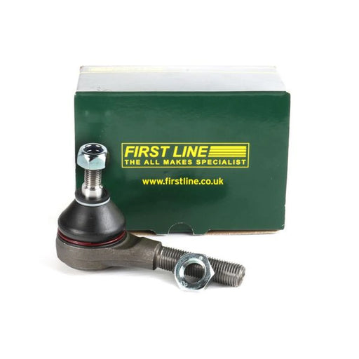 First Line Steering Tie Rod End Ball Joint fits Opel Arena 1997-2001 1.9 2.5