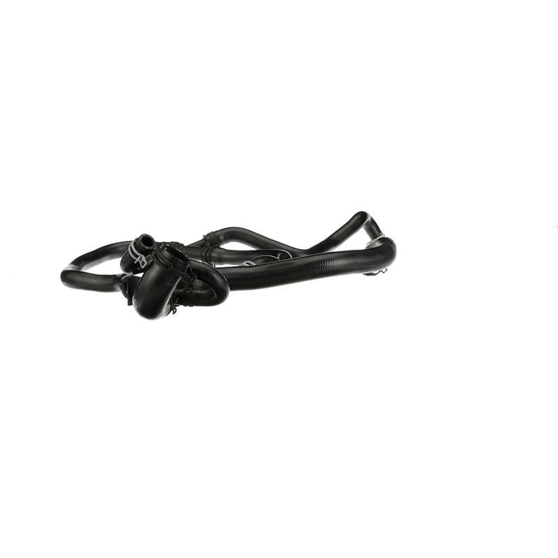 Gates Radiator Coolant Hose ID fits Ford Tourneo Custom V362 Bus 2012-2015 2.2
