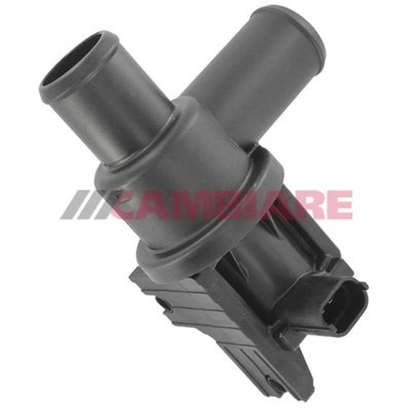 Cambiare Air Control Valve Connectors fits Abarth 500 / 595 / 695 2008 on 1.4