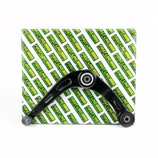 First Line Control/Trailing Arm fits Peugeot 206 1998-2012 1.1 1.4 1.6 1.9 2.0