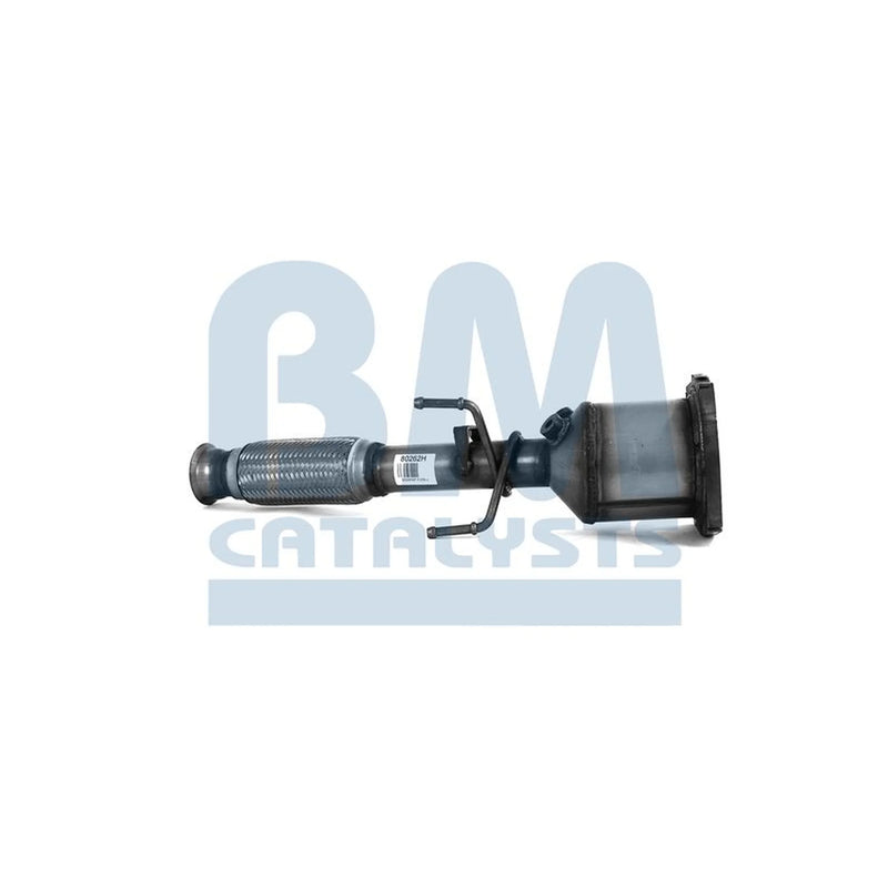 BM Catalysts Homologated Diesel Cat fits Citroën C5 I 2001-2004 2.2