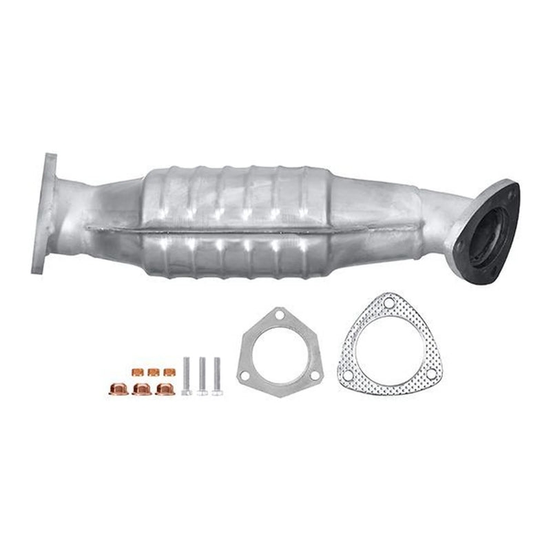 Hella Catalytic Converter fits Audi A4 B5 1995-2001 1.8