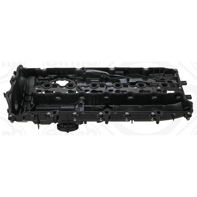 Elring Cylinder Head Cover PA (polyamide) fits BMW 1 Sports Hatch 2015-2019