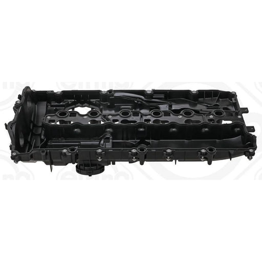 Elring Cylinder Head Cover PA (polyamide) fits BMW 1 Sports Hatch 2015-2019