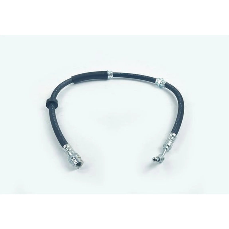 Juratek Brake Hydraulic Hose Line Front Right fits Audi A4 Allroad B9 2016-2019