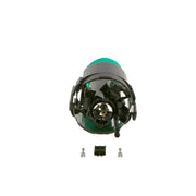 Bosch Fuel Pump Assembly in the fuel tank fits BMW 5 1987-1996