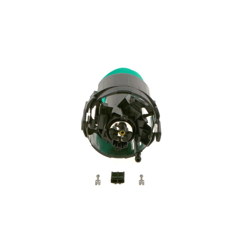 Bosch Fuel Pump Assembly in the fuel tank fits BMW 5 1987-1996