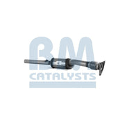BM Catalysts Homologated Petrol Cat fits Renault Espace 2002-2015 2.0