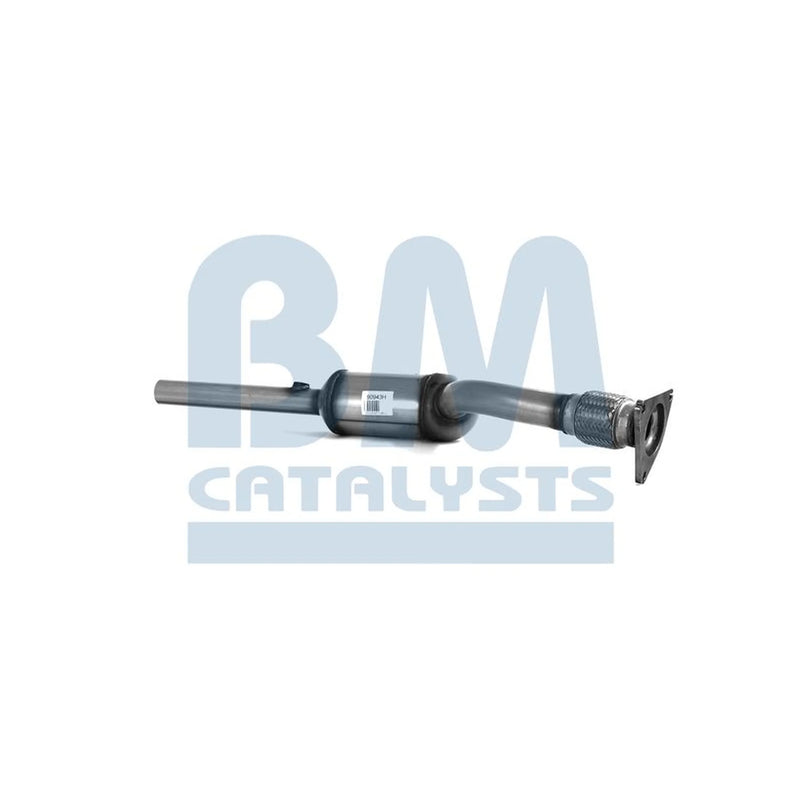 BM Catalysts Homologated Petrol Cat fits Renault Espace 2002-2015 2.0