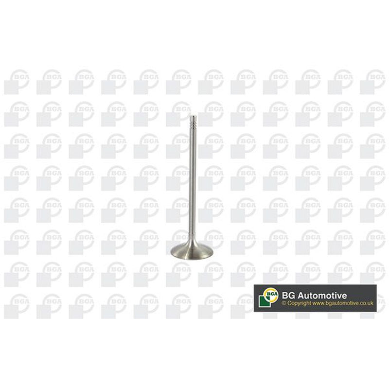 BGA Engine Intake Valve Head fits BMW 1 2005-2013