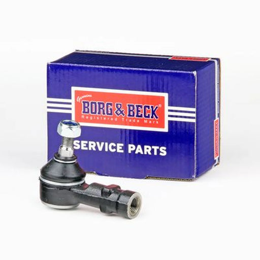 Borg & Beck Steering Tie Rod End Ball Joint BTR4011