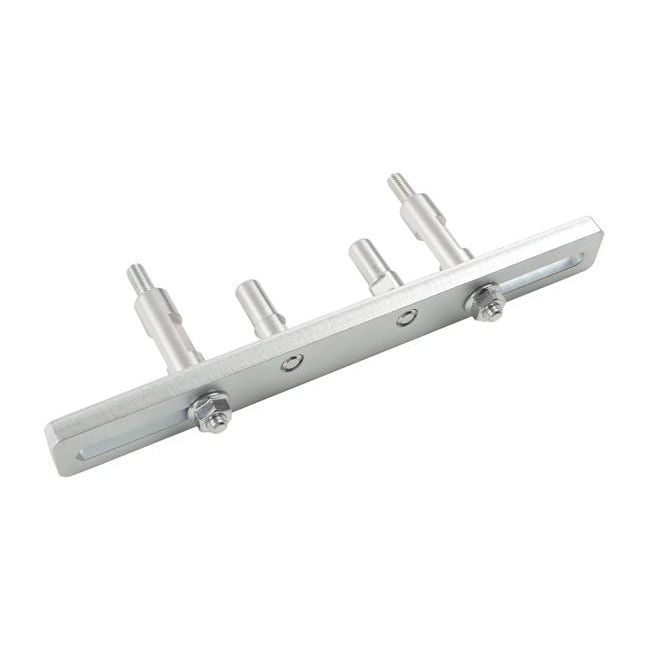 Laser Crankshaft Pulley Holding Tool - for Renault 8002 Laser - Dynamic Drive