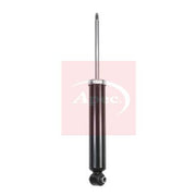 Apec Shock Absorber Damper Strut Rear Left fits Mercedes-Benz E-Class T-Model