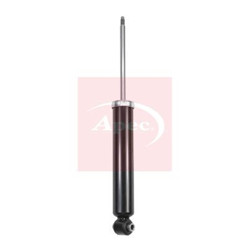 Apec Shock Absorber Damper Strut Rear Left fits Mercedes-Benz E-Class T-Model