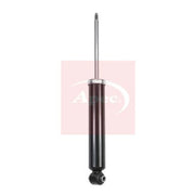 Apec Shock Absorber Damper Strut Rear Right ASA1596