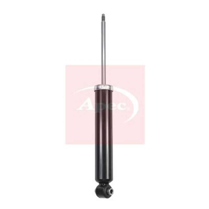 Apec Shock Absorber Damper Strut Rear Right ASA1596