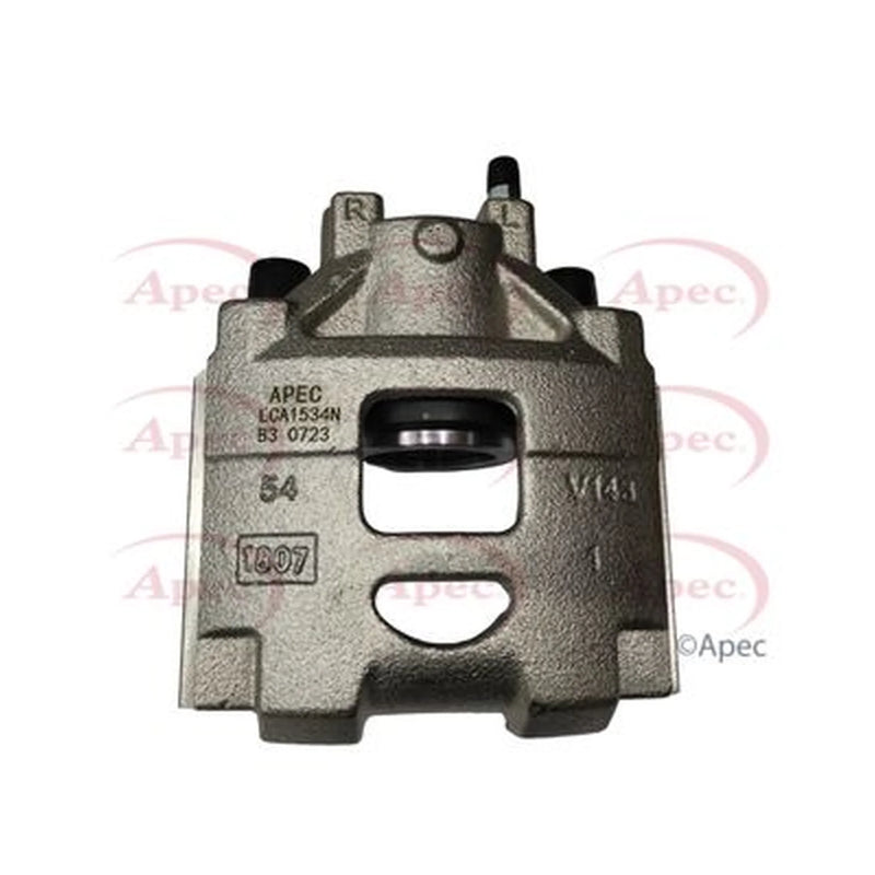 Apec Brake Caliper Assembly Front Left LCA1534N