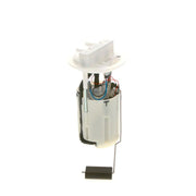 Bosch Fuel Tank Sender Unit in the fuel tank fits Peugeot 406 1998-2004 2.0