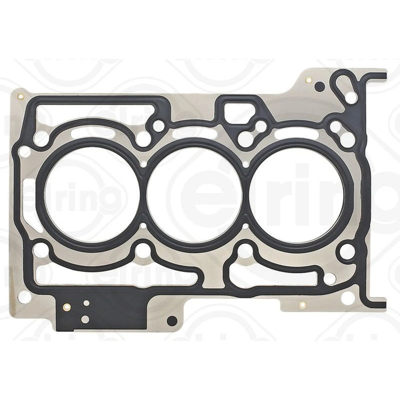 Elring Cylinder Head Gasket 0mm Thick fits Fiat 500X 2018 on 1.0