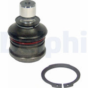 Delphi Ball Joint Front fits Ford B-Max 2012-2017 1.0 1.4 1.5 1.6