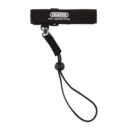 Draper Tool Lanyard Wrist Strap, 0.9kg 03740 Draper - Dynamic Drive