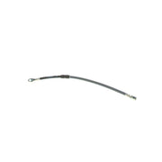 Bosch Brake Hydraulic Hose Line Front fits Lada Niva Closed Off-Road Vehicle