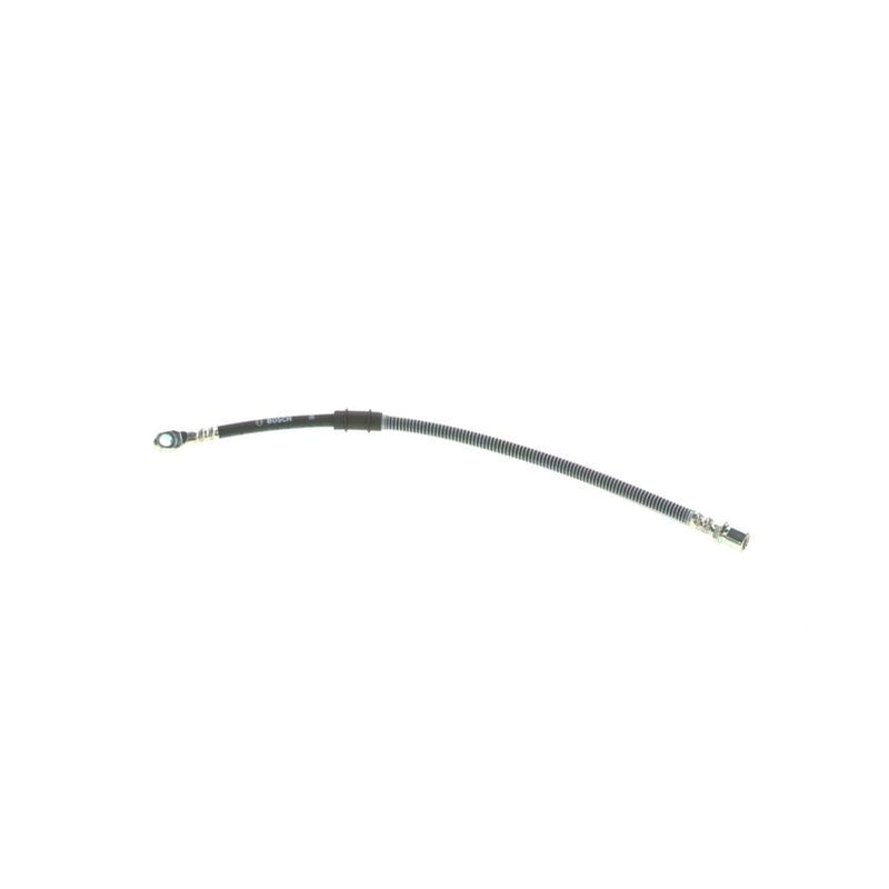Bosch Brake Hydraulic Hose Line Front fits Lada Niva Closed Off-Road Vehicle