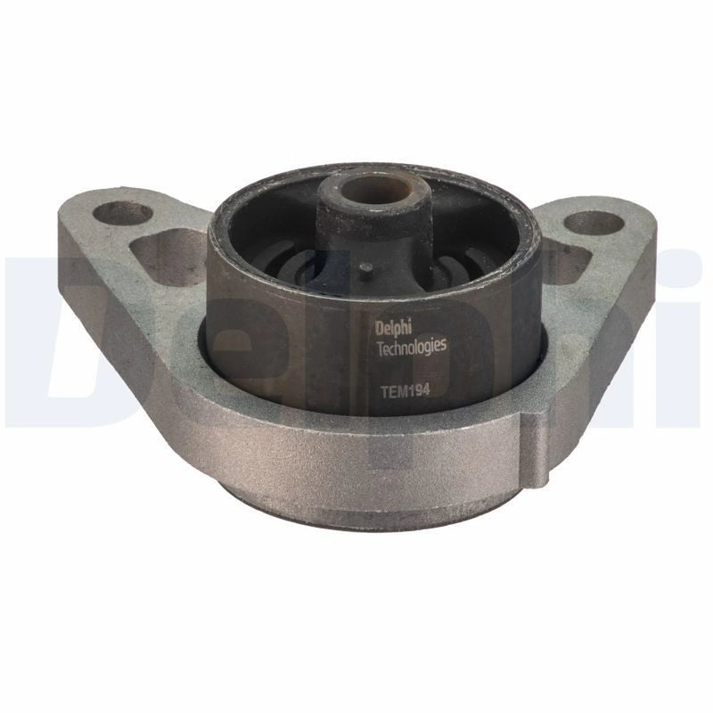 Delphi Automatic Transmission Mounting Rear fits Land Rover Freelander I