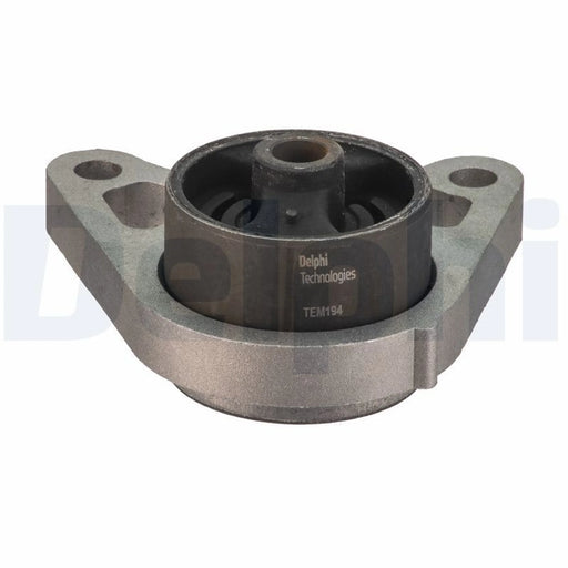 Delphi Automatic Transmission Mounting Rear fits Land Rover Freelander I
