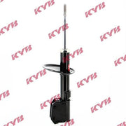 KYB Shock Absorber Damper Strut Front fits Renault Wind 2010-2013 1.2 1.6