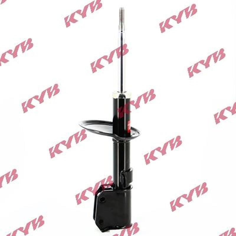 KYB 2 x Shock Absorbers fits Renault Wind 2010-2013 1.2 1.6