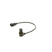 Bosch Crankshaft Position Sensor fits Rover 800 1990-1999