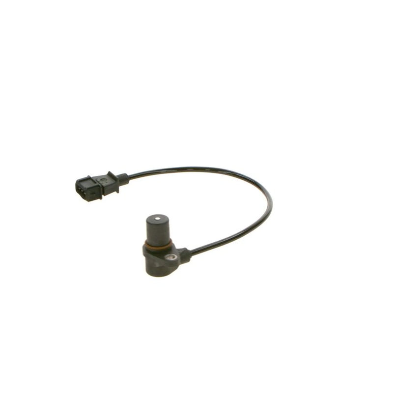 Bosch Crankshaft Position Sensor fits Rover 800 1990-1999