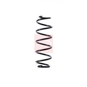 Apec Rear Suspension Coil Spring fits Mercedes-Benz B-Class Sports Tourer