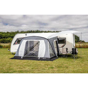 SunnCamp Swift Air SC 220 Caravan Porch Awning Inflatable Blow-Up 2022 Model SunnCamp - Dynamic Drive