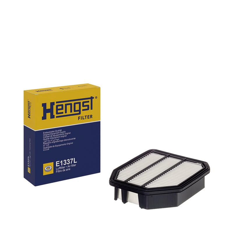 Hengst Engine Air Filter fits Honda Hr-V 2015 on 1.6