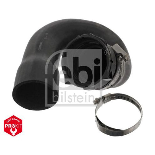 Febi Radiator Coolant Hose 215mm ID 49126