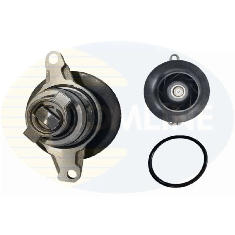 Comline Engine Cooling Water Pump fits Alfa Romeo Tonale 2022 on 1.3 1.5