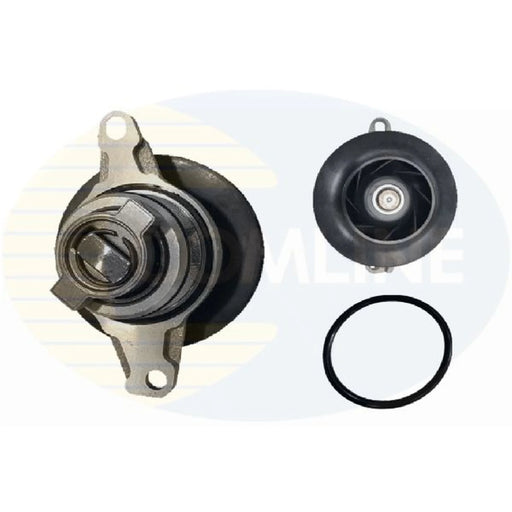 Comline Engine Cooling Water Pump fits Alfa Romeo Tonale 2022 on 1.3 1.5